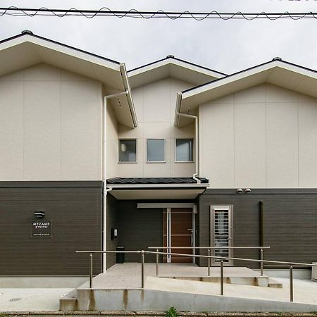 Mezame Kyoto Aparthotel Bagian luar foto