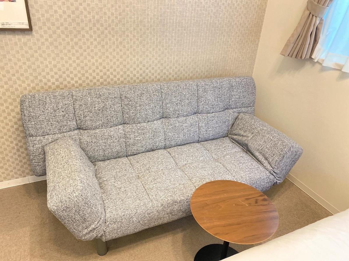 Mezame Kyoto Aparthotel Bagian luar foto