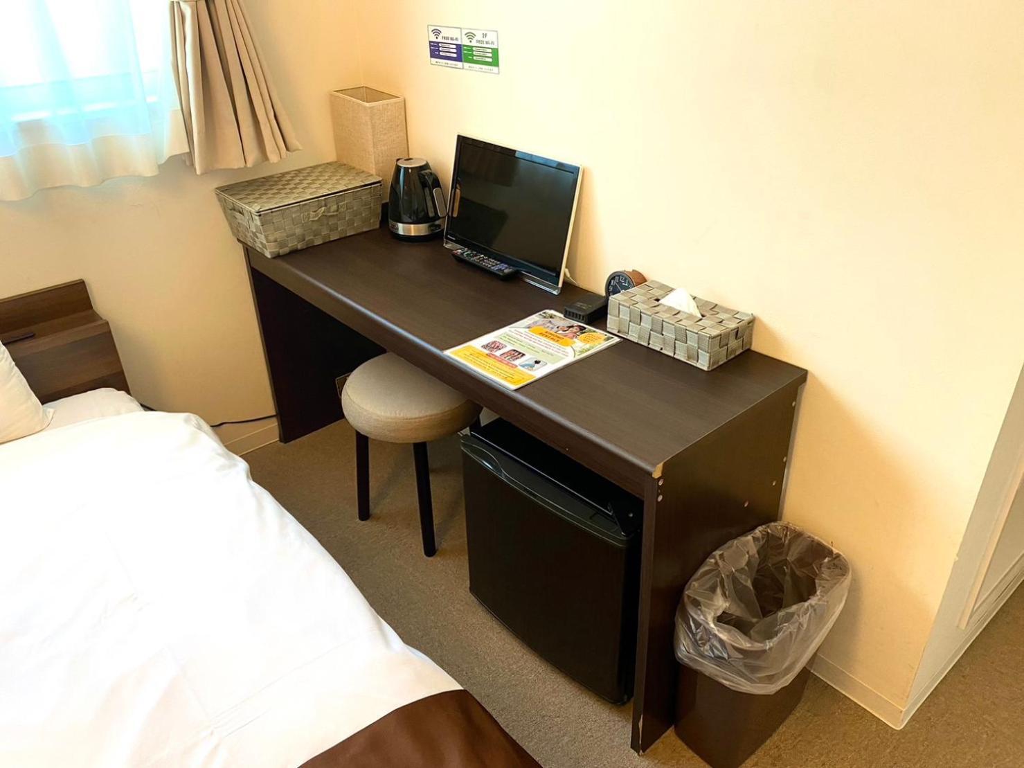 Mezame Kyoto Aparthotel Bagian luar foto