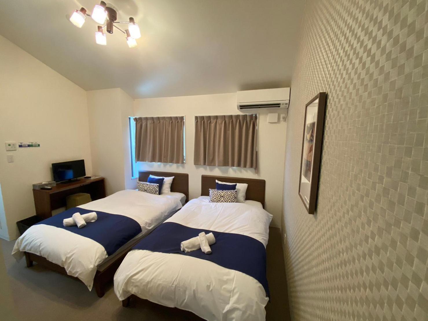 Mezame Kyoto Aparthotel Bagian luar foto