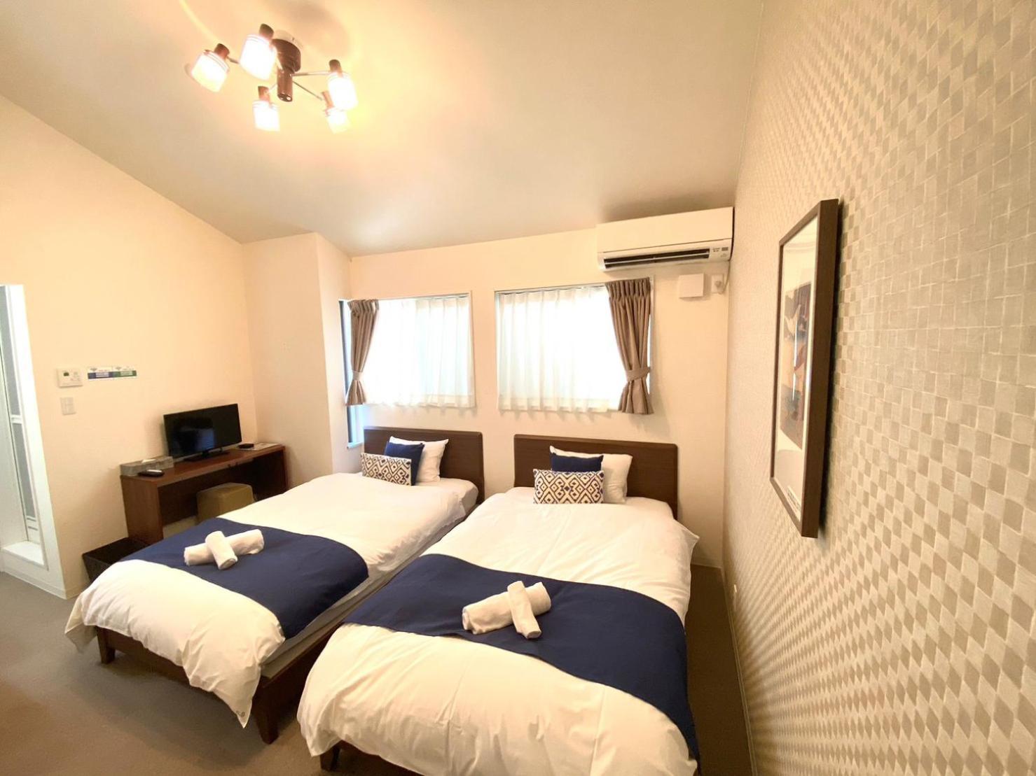 Mezame Kyoto Aparthotel Bagian luar foto