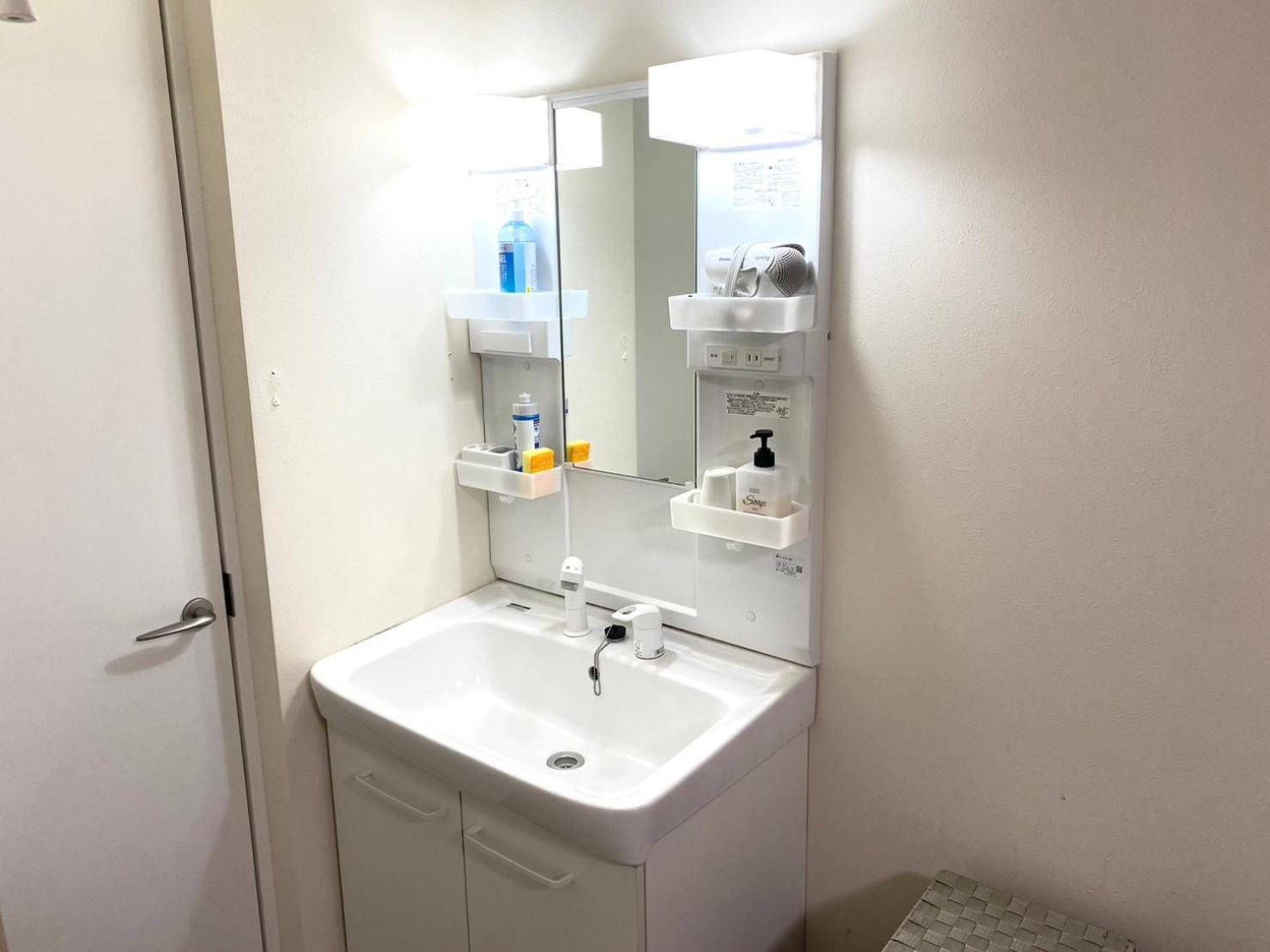 Mezame Kyoto Aparthotel Bagian luar foto