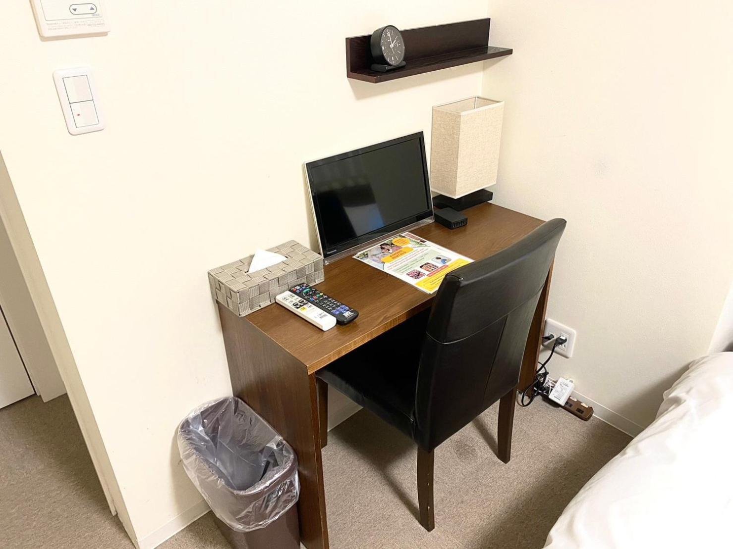Mezame Kyoto Aparthotel Bagian luar foto