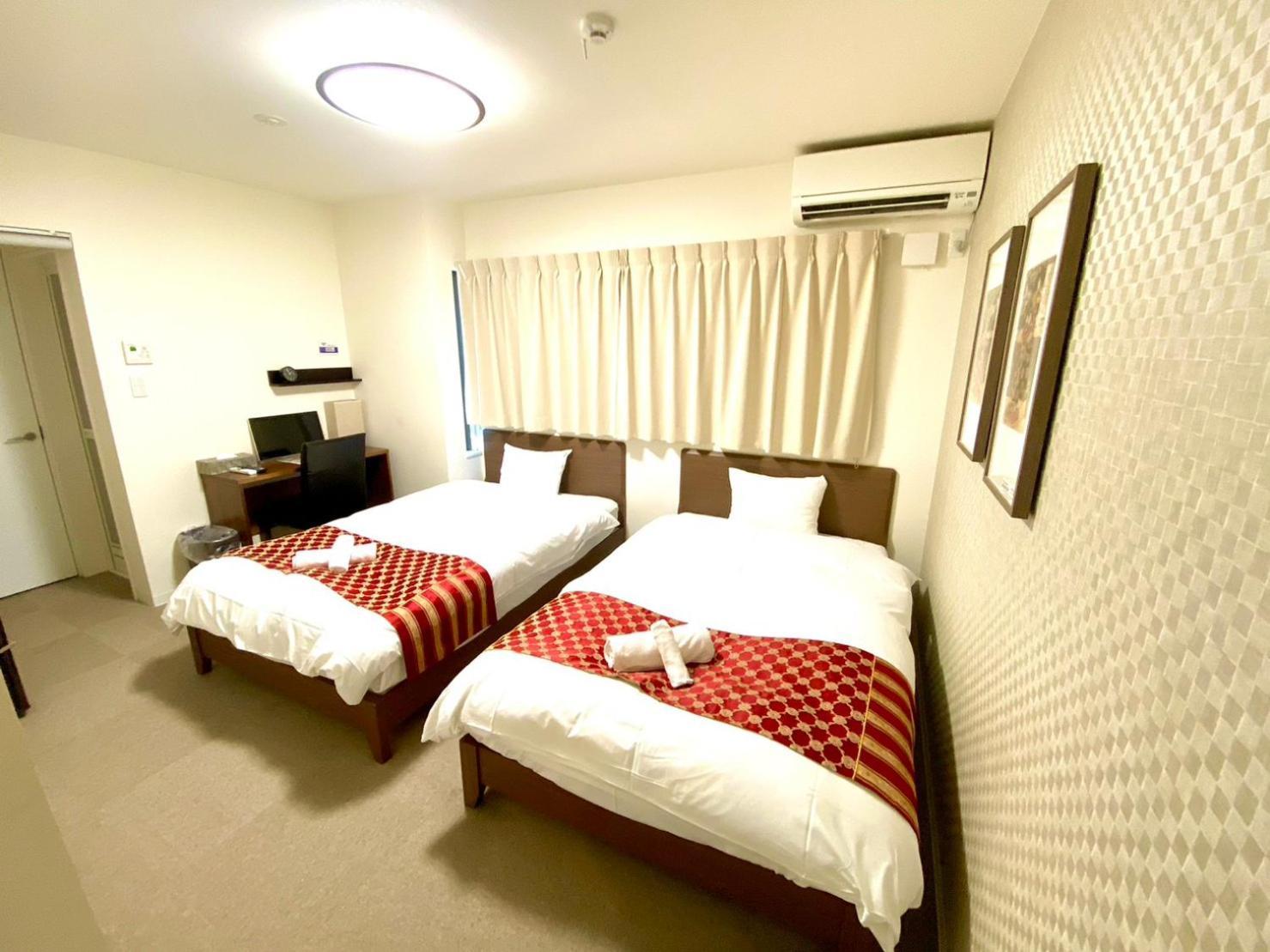 Mezame Kyoto Aparthotel Bagian luar foto