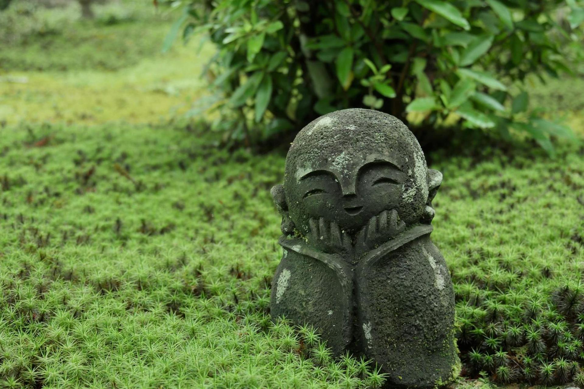 Mezame Kyoto Aparthotel Bagian luar foto