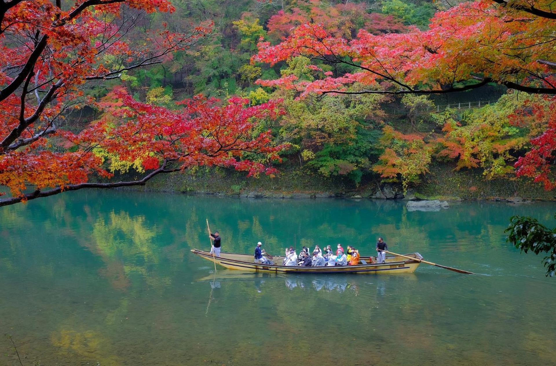 Mezame Kyoto Aparthotel Bagian luar foto