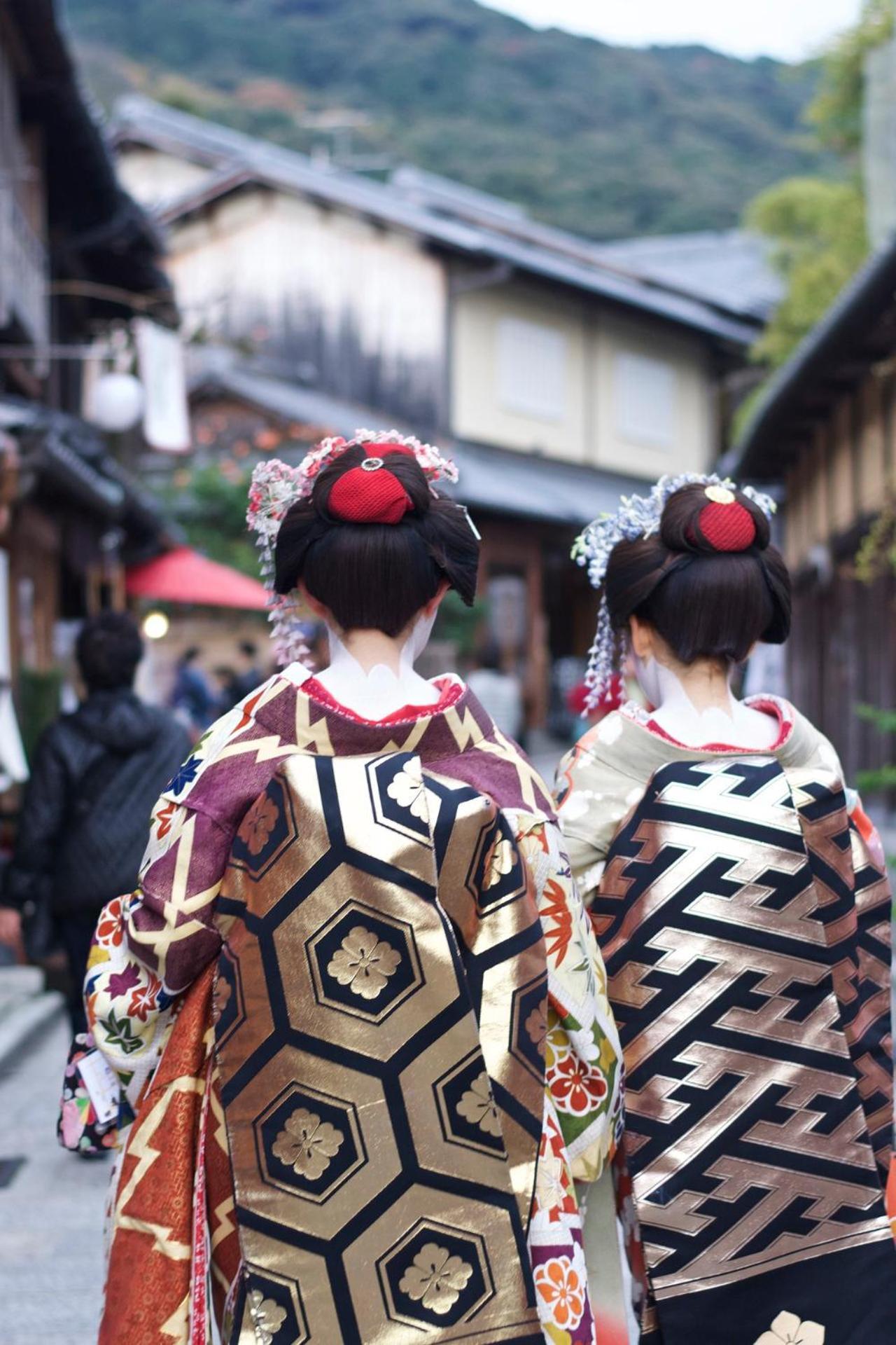 Mezame Kyoto Aparthotel Bagian luar foto