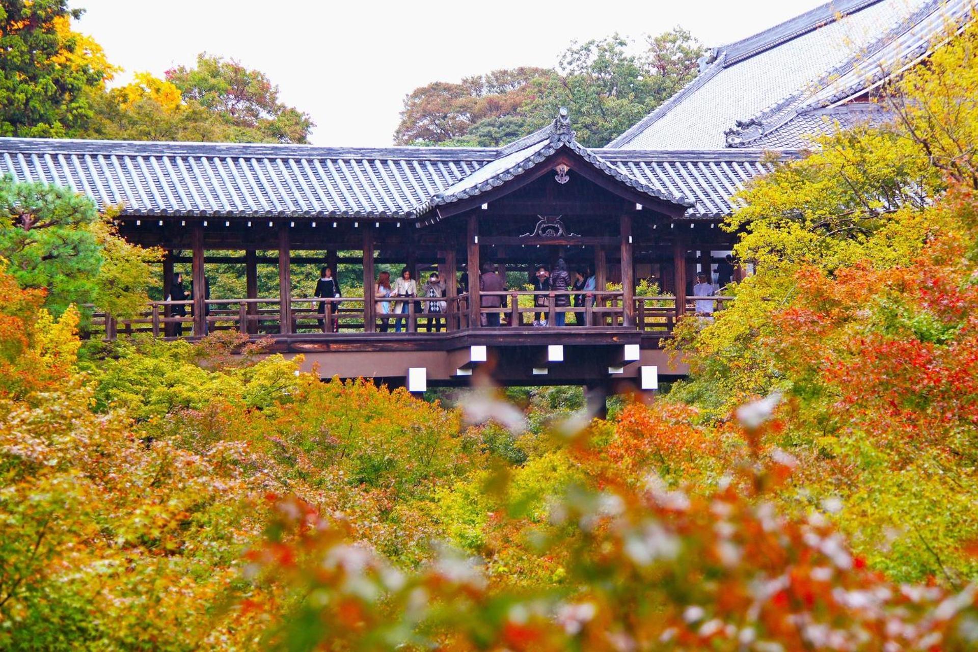 Mezame Kyoto Aparthotel Bagian luar foto